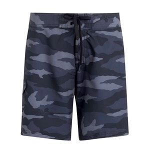 Camo shorts by Kanu Surf